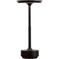 Kabellose LED-Tischlampe, tragbare Lade-Touch-Leselampe,B Kabellose LED-Tischlampe, tragbare Lade-Touch-Leselampe,B von TLILY