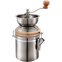 Kaffeemaschine Manuelle KaffeemüHle GewüRzmüHle Handwerkzeug Kaffeebohnenmahlen KüChenmüHle Kaffeewerkzeuge von TLILY