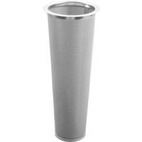 Tlily - Kalt Kaffee Maschine Filter für Weit Hals Einmach Glas Edelstahl Ultrafeiner Maschen Tee mit Obst Aufguss Eis Kaltge BrüHte Tlily - Kalt Kaffee Maschine Filter für Weit Hals Einmach Glas Edelstahl Ultrafeiner Maschen Tee mit Obst Aufguss Eis Kaltge BrüHte von TLILY