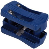 Kantenanleimmaschine Furnier Laminat Mini Kunststoff PVC Sperrholz Melamin Holz Bandschneider Manuelles Trimmen von TLILY