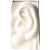 Keramik BüRo Desktop Vase Statue Dekoration Haus Pflanzen Arrangement Blumen Topf Wohnzimmer mit -Ohren Keramik BüRo Desktop Vase Statue Dekoration Haus Pflanzen Arrangement Blumen Topf Wohnzimmer mit -Ohren von TLILY