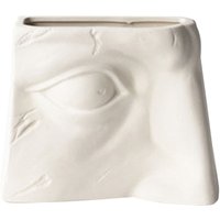 Keramik Handwerk Büro Desktop Vase Statue Dekoration Pflanzen Anordnung Blumentopf Wohnzimmer Blick Vase Keramik Handwerk Büro Desktop Vase Statue Dekoration Pflanzen Anordnung Blumentopf Wohnzimmer Blick Vase von TLILY