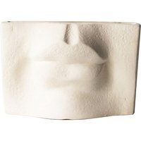 Keramik Handwerk Büro Desktop Vase Statue Dekoration Pflanzen Anordnung Blumentopf Wohnzimmer Blick Vase Keramik Handwerk Büro Desktop Vase Statue Dekoration Pflanzen Anordnung Blumentopf Wohnzimmer Blick Vase von TLILY