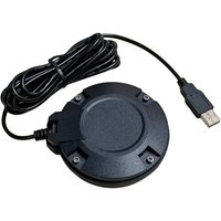Kleine GrößE GM906BT L1 L5 Landwirtschaftliche UnterstüTzung Android Bluetooth USB GPS GNSS-EmpfäNger Antennenmodul 5V Baudrate 115200 Kleine GrößE GM906BT L1 L5 Landwirtschaftliche UnterstüTzung Android Bluetooth USB GPS GNSS-EmpfäNger Antennenmodul 5V Baudrate 115200 von TLILY