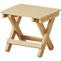 Kleiner Klapphocker, Tragbarer Holzhocker, Stuhl, Leicht, Zusammenklappbarer Tritthocker, Zusammenklappbare Fußstütze für Den Außenbereich, 28 x 26 x Kleiner Klapphocker, Tragbarer Holzhocker, Stuhl, Leicht, Zusammenklappbarer Tritthocker, Zusammenklappbare Fußstütze für Den Außenbereich, 28 x 26 x von TLILY