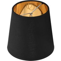 Kleiner Lampenschirm 3er Set Kronleuchter Clip für Kandelaber Glühbirnen Tisch Wand Kleiner Lampenschirm 3er Set Kronleuchter Clip für Kandelaber Glühbirnen Tisch Wand von TLILY