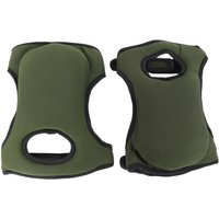 Knieschoner für die Gartenarbeit, Knieschoner für die Reinigung zu Hause, verstellbare Riemen, zum Schrubben von Böden, für die Arbeit, weicher, von TLILY