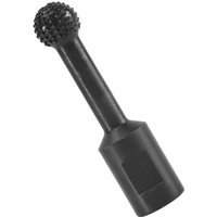 Kugelröhre, sphärische Spindeln, geformter Holz-Schnitzaufsatz, 115/125 Winkelschleifer, 20 mm Kopf Kugelröhre, sphärische Spindeln, geformter Holz-Schnitzaufsatz, 115/125 Winkelschleifer, 20 mm Kopf von TLILY