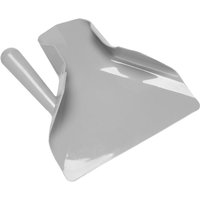 Kunststoff Chip Scoop Pommes Frites Schaufel Verpackung Trichter Popcorn Fast Essen Rechts Kunststoff Chip Scoop Pommes Frites Schaufel Verpackung Trichter Popcorn Fast Essen Rechts von TLILY