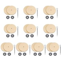 Kunststoffgehäuse-Ladeschutzplatinen-PCB-Kit für 18-V-Batterie Kunststoffgehäuse-Ladeschutzplatinen-PCB-Kit für 18-V-Batterie von TLILY