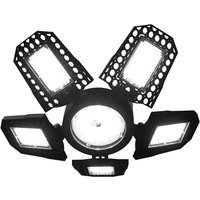 LED-Garagenleuchte, verformbare Deckenleuchten LED-Garagenleuchte, verformbare Deckenleuchten von TLILY