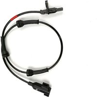 LR024208 Raddrehzahlsensor hinten links abs Auto für Range Evoque von TLILY