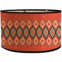 Lampenschirme Print Ovaler Schirm 30x30x20CM Vintage für Kronleuchter und Stehlampen g Lampenschirme Print Ovaler Schirm 30x30x20CM Vintage für Kronleuchter und Stehlampen g von TLILY