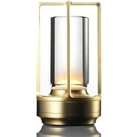 Led Schlafzimmer Augenschutz Advanced Sense Nachttischlampe gold Led Schlafzimmer Augenschutz Advanced Sense Nachttischlampe gold von TLILY