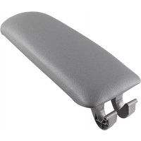 Leder Armlehne Mittel Konsole Box Deckel Abdeckung für - A4 B6 B7 2002-2008 8E0864245E von TLILY