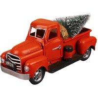 Leinen Rot und Schwarz Kariert Plaid Weihnachten Tischläufer 72 Zoll lang von TLILY