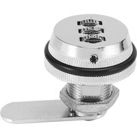 Liga Kombination Code Zimmer Schloss Keyless Send Box Schrank RV 3 Dial- Liga Kombination Code Zimmer Schloss Keyless Send Box Schrank RV 3 Dial- von TLILY