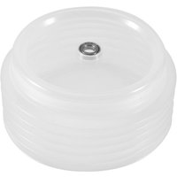 Lochsäge Staubschutzhülle Öffner Holz Elektriker Schutz Hammer Bohrer Werkzeug Zubehör Staubdichtes Gerät Lochsäge Staubschutzhülle Öffner Holz Elektriker Schutz Hammer Bohrer Werkzeug Zubehör Staubdichtes Gerät von TLILY