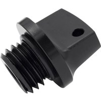 Tlily - M20X2.5 Motorrad KurbelgehäUse Deckel cnc Motor öL EinfüLlung Schraube Abdeckung Stopfen für FZ09 MT09Tracer FJ09 Tmax500 a von TLILY