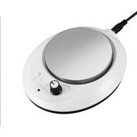 Magnet Heizungs RüHrer Mini Magnet Heizungs RüHrer RüHrer Platte mit RüHr Stab Laborator RüHr Maschine eu Stecker von TLILY