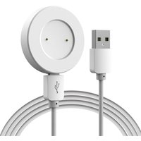 Tlily - Magnetische Feste Station Für Uhr Gt & Intelligente Ladegerät + Usb Kabel Dock von TLILY