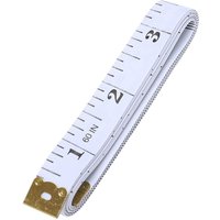 Massband Messband 150cm Weich Plastik Massband Messband 150cm Weich Plastik von TLILY