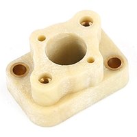 Material Ansaug KrüMmer für 32Cc 36Cc 45Cc Motoren für 1/5 KM ROVan Baja 5Ive-T Rc Auto Par von TLILY