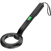 Metalldetektor Handheld Alarm Hohe Empfindlichkeit Scanner Sicherheitschecker Pinpointer Suche Spule Detect Tool Metalldetektor Handheld Alarm Hohe Empfindlichkeit Scanner Sicherheitschecker Pinpointer Suche Spule Detect Tool von TLILY
