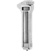 Mini-Flaschenöffner-Schraubenschlüssel, Rostfrei, Multi-Tool-Schraubenschlüssel, Verstellbare Hebelstange, Tragbare Legierung, von TLILY