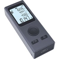 Tlily - Mini Smart Laser-Entfernungsmesser 30M Tragbarer digitaler usb Tlily - Mini Smart Laser-Entfernungsmesser 30M Tragbarer digitaler usb von TLILY