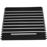 Mittel Konsolen Abdeckung Wasser Becher Halter Rollo für - X5 F15 X6 F16 51169251973 von TLILY