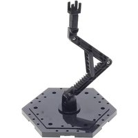 Modell-Display-Regal, Modell-Display-Rack, Geeignet für -ModellstäNder, ActionfigurenstäNder und -, RG-Modelldisplay von TLILY
