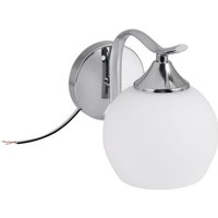 Moderne Wand Leuchte Luminary E27 Led Lampe Lesen Lampen Montiert Glas Wandlampen Nacht von TLILY
