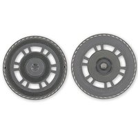 Mopp Halterung für L20 Ultra / X30 X40 M30 s Teppich Tablett Roboter Reiniger Ersatzteile Mopp Halterung für L20 Ultra / X30 X40 M30 s Teppich Tablett Roboter Reiniger Ersatzteile von TLILY