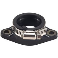 Motorrad Gn125 Vergaser Intake Interface Rohr Joint Verteiler Für 125Cc Gn 125 Motor Ersatzteile von TLILY