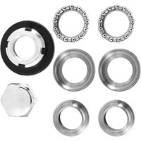 Motorrad Lenkung Lager Stem Set Gabel Dichtung Montage Kit für affe Z50 Z50R XR50 CT70 von TLILY