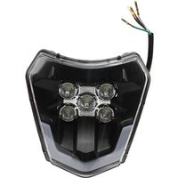 Tlily - Motorrad led Scheinwerfer Docht für exc xc xcf xcw sxf sxs 125 150 250 350 450 530 690 Tlily - Motorrad led Scheinwerfer Docht für exc xc xcf xcw sxf sxs 125 150 250 350 450 530 690 von TLILY