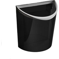 MüLleimer Zur Wandmontage für KüChe, Aufbewahrung und Organisation, Eimer, MüLleimer, Korb, AufbewahrungsbehäLter, AbfallbehäLter b MüLleimer Zur Wandmontage für KüChe, Aufbewahrung und Organisation, Eimer, MüLleimer, Korb, AufbewahrungsbehäLter, AbfallbehäLter b von TLILY