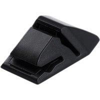 Tlily - Multifunktionale Karte Ticket Halter Auto Auto id ic Clip Schwarz Dashboard Tür Klebstoff Clips Organisation von TLILY