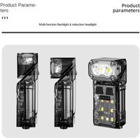 Multifunktionale Starke Licht Rotierenden Induktion Scheinwerfer Taschenlampe Wiederaufladbare Outdoor Hohe Helligkeit Multifunktionale Starke Licht Rotierenden Induktion Scheinwerfer Taschenlampe Wiederaufladbare Outdoor Hohe Helligkeit von TLILY