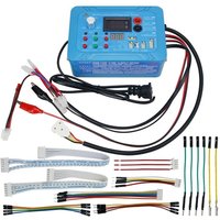 Multifunktionaler Wechselrichter-KüHlschrank-Detektor Wechselrichter-KüHlschrank-Kompressor-Detektor (Master-Version) (220 v) von TLILY