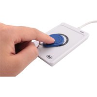 NFC Reader ACR122U USB Kontaktloser Smart IC-Kartenschreiber und RFID-Kopierer-Duplikator UID-Wechselkarte NFC Reader ACR122U USB Kontaktloser Smart IC-Kartenschreiber und RFID-Kopierer-Duplikator UID-Wechselkarte von TLILY