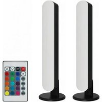 Nachtlicht RGB Pickup Musik Rhythmus Desktop Lampe Hause Dekoration Nachtlicht RGB Pickup Musik Rhythmus Desktop Lampe Hause Dekoration von TLILY
