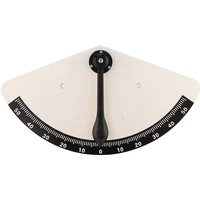 Neigung Messer Marine Klinometer Niveau Angle Finder i Nstrument für Schiffe Boote Yachten Wohn Mobile Nautisches von TLILY