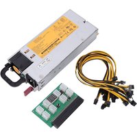 Netzteil mit Breakout Board und Kabel HSTNS-PL18 DPS-750RB eine 506821-001 511778-001 Mining netzteil Netzteil mit Breakout Board und Kabel HSTNS-PL18 DPS-750RB eine 506821-001 511778-001 Mining netzteil von TLILY