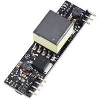 Neues RT9400 POE PD Powers Modul 13W IEEE802.3Af Modul Low Output Ripple und Noise POE RT9400 Modul(12V) von TLILY