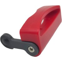Neues Upgrade Trigger Sperren für V6 V7 V8 V10 V11 Vakuum Staubsauger, Power Taste ZubehöR, Befreie Deinen Finger Rot von TLILY