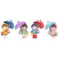 Niedliche Regenschirm-Mädchen-Figuren, Desktop-Ornament, Mini-Blumentopf, Statuen, Dekor, Fensterbank, Landschaftsfigur Niedliche Regenschirm-Mädchen-Figuren, Desktop-Ornament, Mini-Blumentopf, Statuen, Dekor, Fensterbank, Landschaftsfigur von TLILY