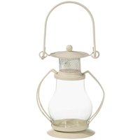 Outdoor Camping Licht Retro Ethnischen Stil Nacht Licht Retro Aroma Kerze Halter von TLILY