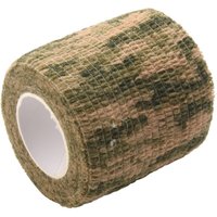 Outdoor Radfahren Camo Wrap Jagd Camouflage Stealth Tape 2 von TLILY
